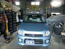 SUBARU PLEO