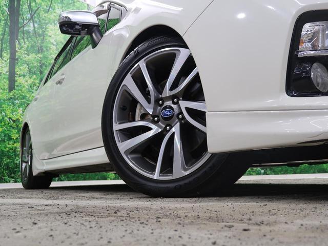 1.6GT-Sアイサイト 4WD 純正ナビ 衝突軽減ブレーキ LEDヘッドライト衝突 バックモニター フルセグTV 前列シートヒーター(10枚目)