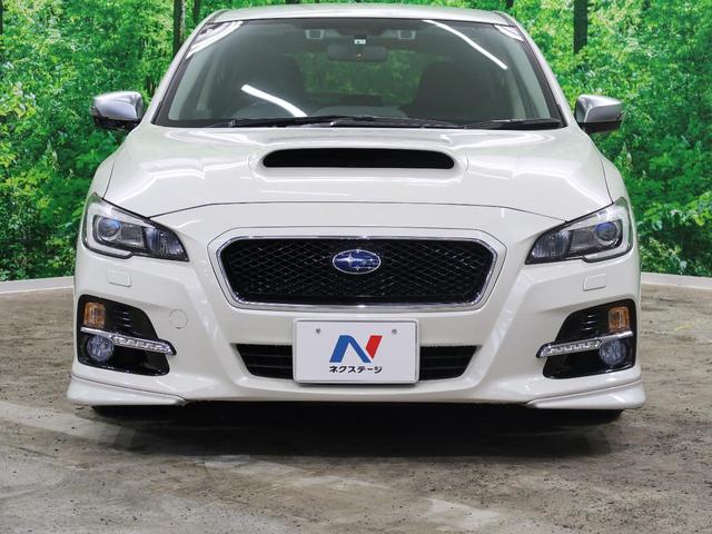 1.6GT-Sアイサイト 4WD 純正ナビ 衝突軽減ブレーキ LEDヘッドライト衝突 バックモニター フルセグTV 前列シートヒーター(15枚目)