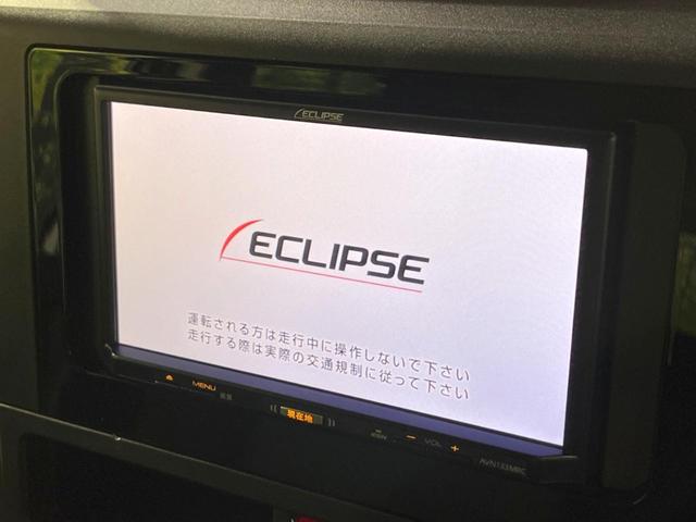 X 4WD 社外ナビ 衝突軽減 寒冷地仕様 バックカメラ スマートキー 電動スライドドア ETC 横滑り防止装置(4枚目)