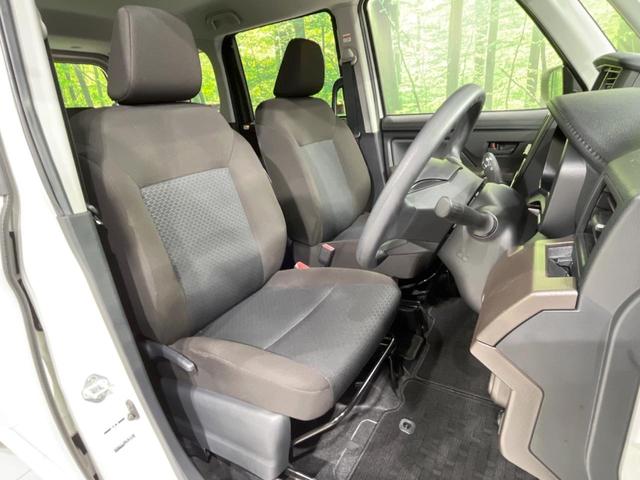 X 4WD 社外ナビ 衝突軽減 寒冷地仕様 バックカメラ スマートキー 電動スライドドア ETC 横滑り防止装置(9枚目)