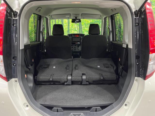 X 4WD 社外ナビ 衝突軽減 寒冷地仕様 バックカメラ スマートキー 電動スライドドア ETC 横滑り防止装置(11枚目)