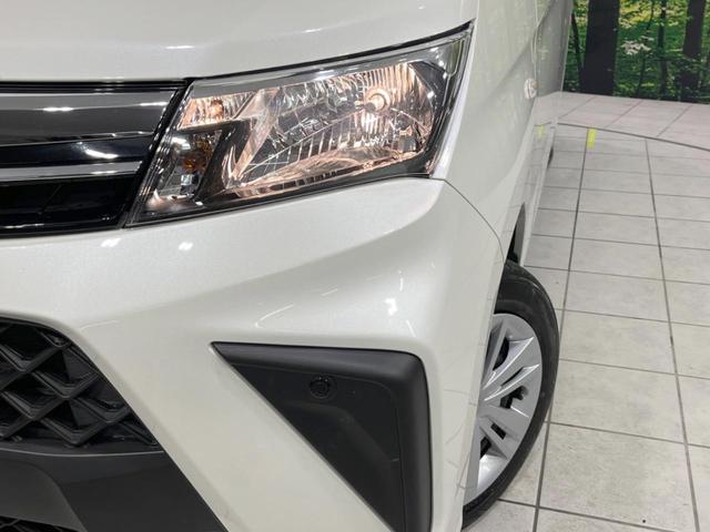 X 4WD 社外ナビ 衝突軽減 寒冷地仕様 バックカメラ スマートキー 電動スライドドア ETC 横滑り防止装置(13枚目)