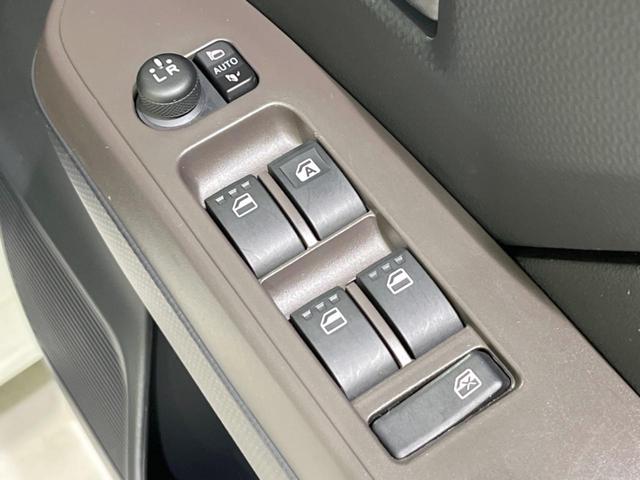 X 4WD 社外ナビ 衝突軽減 寒冷地仕様 バックカメラ スマートキー 電動スライドドア ETC 横滑り防止装置(29枚目)