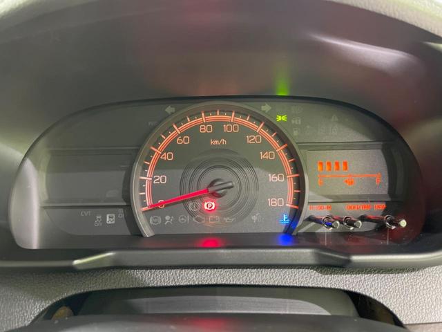 X 4WD 社外ナビ 衝突軽減 寒冷地仕様 バックカメラ スマートキー 電動スライドドア ETC 横滑り防止装置(30枚目)