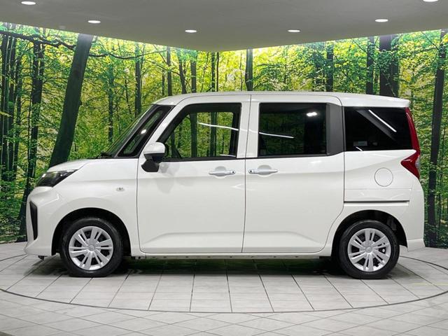 X 4WD 社外ナビ 衝突軽減 寒冷地仕様 バックカメラ スマートキー 電動スライドドア ETC 横滑り防止装置(39枚目)