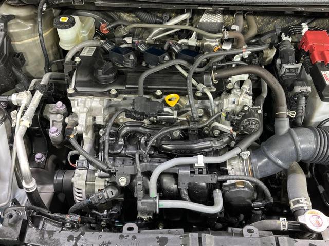 G 4WD ディスプレイオーディオ ナビ機能搭載 衝突軽減 レーダークルーズコントロール レーンアシスト スマートキー バックカメラ ETC(19枚目)