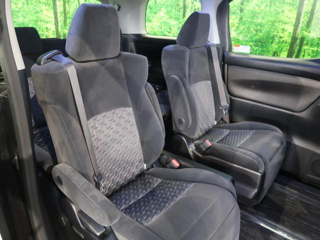 2.5Z Aエディション 4WD 禁煙車 ALPINEナビ ALPINEフリップダウン 両側電動スライドドア クルーズコントロール LEDヘッド 純正アルミ ETC bluetooth(11枚目)