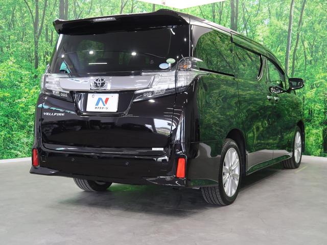 2.5Z Aエディション 4WD 禁煙車 ALPINEナビ ALPINEフリップダウン 両側電動スライドドア クルーズコントロール LEDヘッド 純正アルミ ETC bluetooth(56枚目)