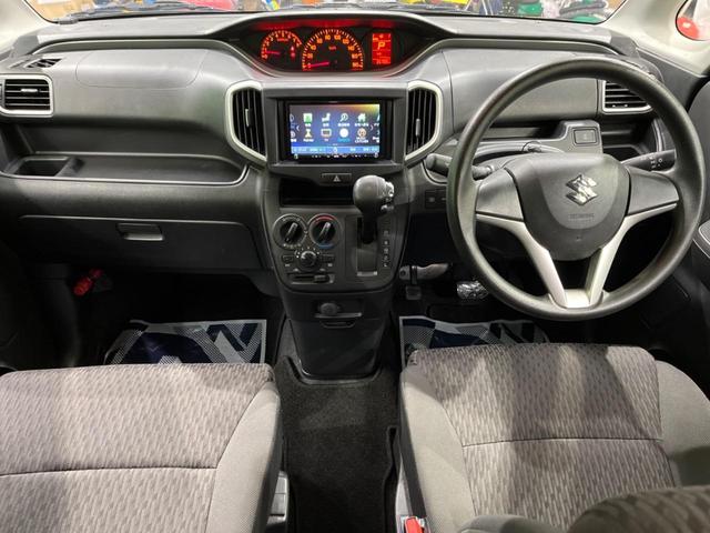 G 禁煙車 社外SDナビ 片側電動パワスラ フルセグTV Bluetooth(2枚目)