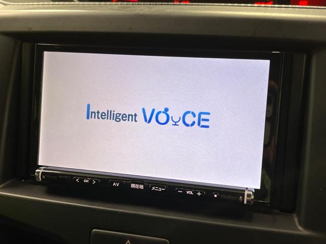 G 禁煙車 社外SDナビ 片側電動パワスラ フルセグTV Bluetooth(3枚目)