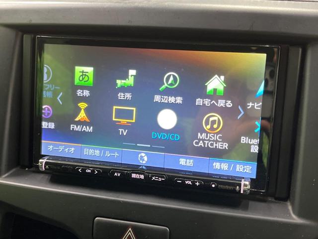 G 禁煙車 社外SDナビ 片側電動パワスラ フルセグTV Bluetooth(25枚目)