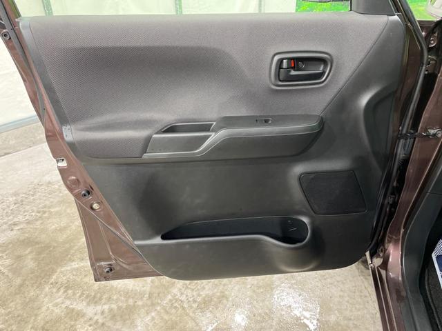 G 禁煙車 社外SDナビ 片側電動パワスラ フルセグTV Bluetooth(33枚目)