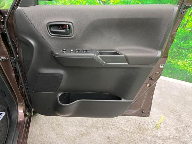 G 禁煙車 社外SDナビ 片側電動パワスラ フルセグTV Bluetooth(34枚目)