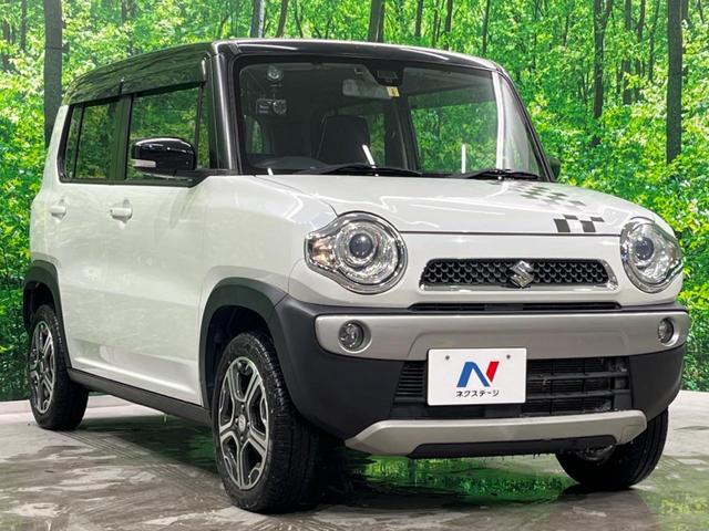 X 4WD 禁煙車 ABS 社外ナビ ワンセグ 衝突安全ボディ オートエアコン 横滑り防止装置 衝突軽減システム ベンチシート アイドリングストップ キーレス スマートキー シートヒーター(17枚目)