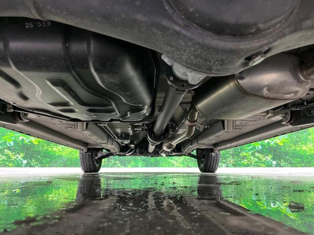 X 4WD 禁煙車 ABS 社外ナビ ワンセグ 衝突安全ボディ オートエアコン 横滑り防止装置 衝突軽減システム ベンチシート アイドリングストップ キーレス スマートキー シートヒーター(20枚目)