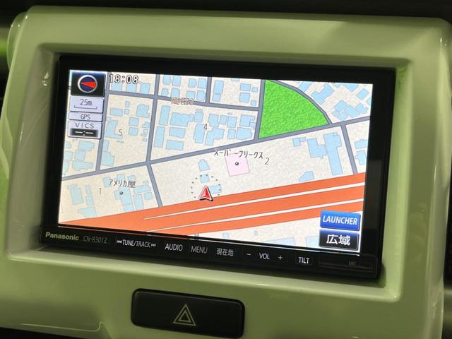 X 4WD 禁煙車 ABS 社外ナビ ワンセグ 衝突安全ボディ オートエアコン 横滑り防止装置 衝突軽減システム ベンチシート アイドリングストップ キーレス スマートキー シートヒーター(29枚目)