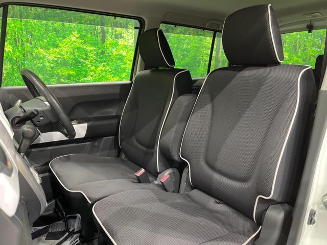 X 4WD 禁煙車 ABS 社外ナビ ワンセグ 衝突安全ボディ オートエアコン 横滑り防止装置 衝突軽減システム ベンチシート アイドリングストップ キーレス スマートキー シートヒーター(38枚目)