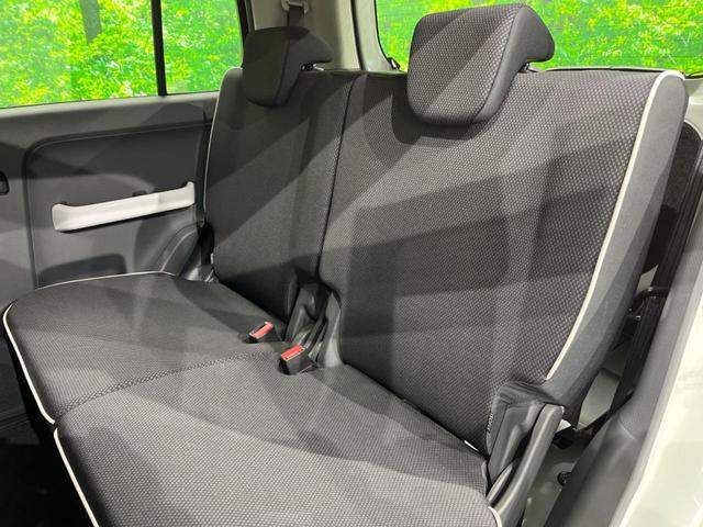X 4WD 禁煙車 ABS 社外ナビ ワンセグ 衝突安全ボディ オートエアコン 横滑り防止装置 衝突軽減システム ベンチシート アイドリングストップ キーレス スマートキー シートヒーター(39枚目)