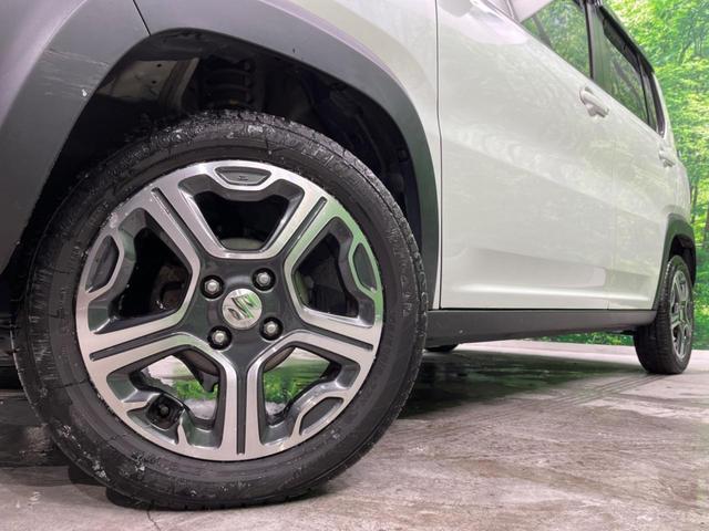 X 4WD 禁煙車 ABS 社外ナビ ワンセグ 衝突安全ボディ オートエアコン 横滑り防止装置 衝突軽減システム ベンチシート アイドリングストップ キーレス スマートキー シートヒーター(51枚目)