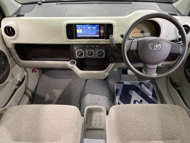X 4WD 禁煙車 ナビ 寒冷地仕様 キーレス CD再生 DVD再生 Bluetooth接続(2枚目)