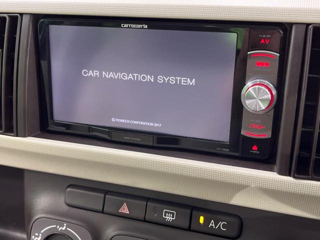 X 4WD 禁煙車 ナビ 寒冷地仕様 キーレス CD再生 DVD再生 Bluetooth接続(3枚目)