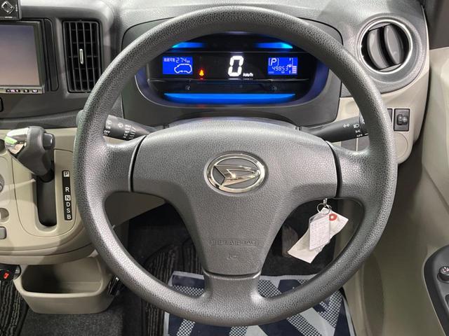 Xf 4WD 禁煙車 ナビ LEDヘッドライト キーレス アイドリングストップ 社外アルミ ETC Bluetooth接続(12枚目)