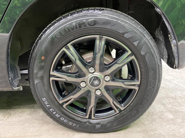 Xf 4WD 禁煙車 ナビ LEDヘッドライト キーレス アイドリングストップ 社外アルミ ETC Bluetooth接続(45枚目)