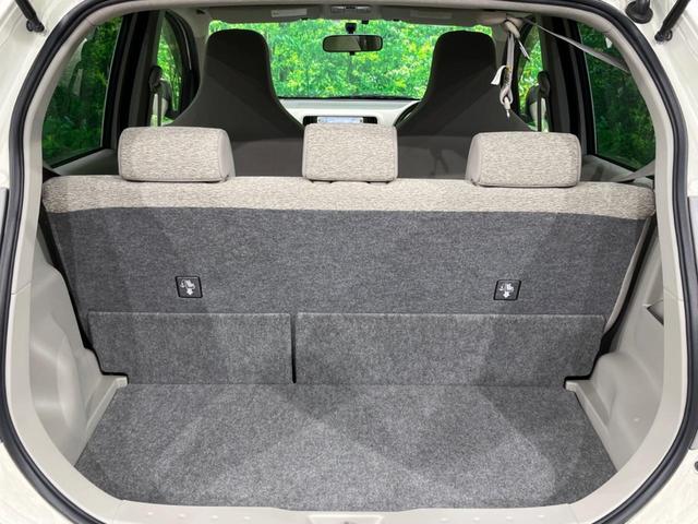 X 4WD 純正SDナビ 衝突安全ボディ 純正14インチスチールホイール 外付けETC バックカメラ ワンセグTV CD&DVD再生(10枚目)