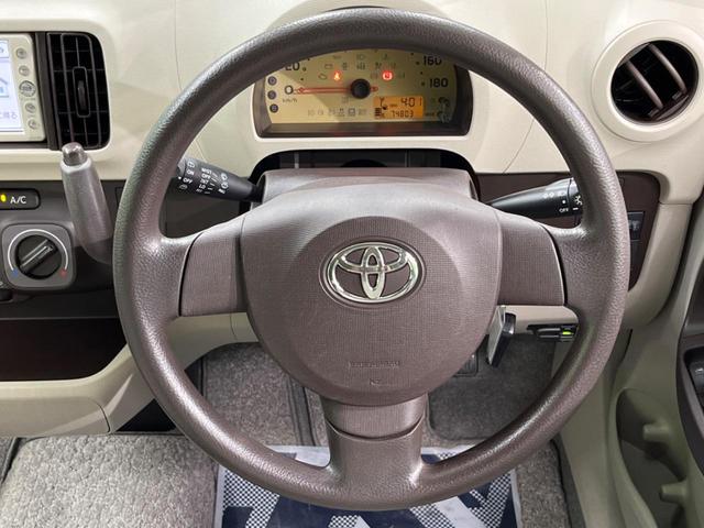 X 4WD 純正SDナビ 衝突安全ボディ 純正14インチスチールホイール 外付けETC バックカメラ ワンセグTV CD&DVD再生(11枚目)
