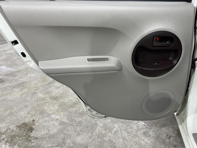 X 4WD 純正SDナビ 衝突安全ボディ 純正14インチスチールホイール 外付けETC バックカメラ ワンセグTV CD&DVD再生(24枚目)