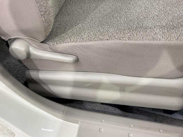 X 4WD 純正SDナビ 衝突安全ボディ 純正14インチスチールホイール 外付けETC バックカメラ ワンセグTV CD&DVD再生(35枚目)