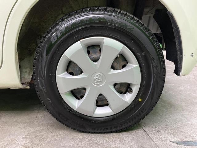 X 4WD 純正SDナビ 衝突安全ボディ 純正14インチスチールホイール 外付けETC バックカメラ ワンセグTV CD&DVD再生(41枚目)