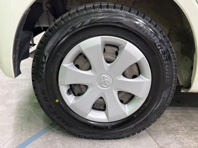 X 4WD 純正SDナビ 衝突安全ボディ 純正14インチスチールホイール 外付けETC バックカメラ ワンセグTV CD&DVD再生(42枚目)