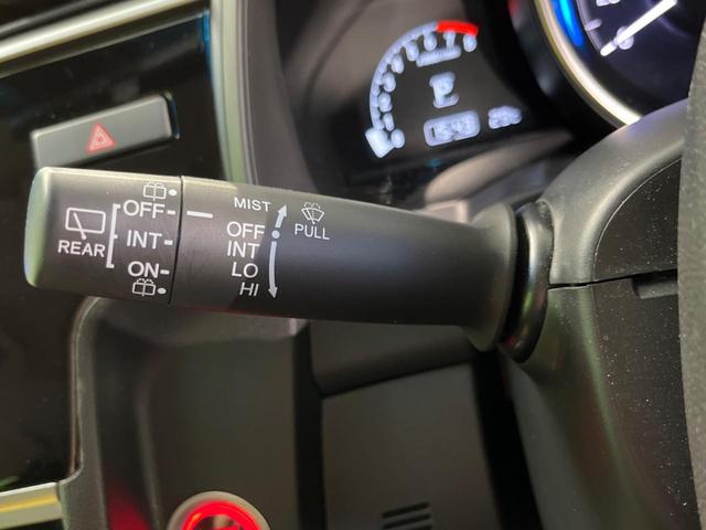 13G・L ホンダセンシング 4WD 禁煙車 純正8インチSDナビ 寒冷地仕様 ホンダセンシング レーダークルーズコントロール オートライト LEDヘッドライト ETC Bluetooth接続 フルセグTV CD&DVD再生(25枚目)
