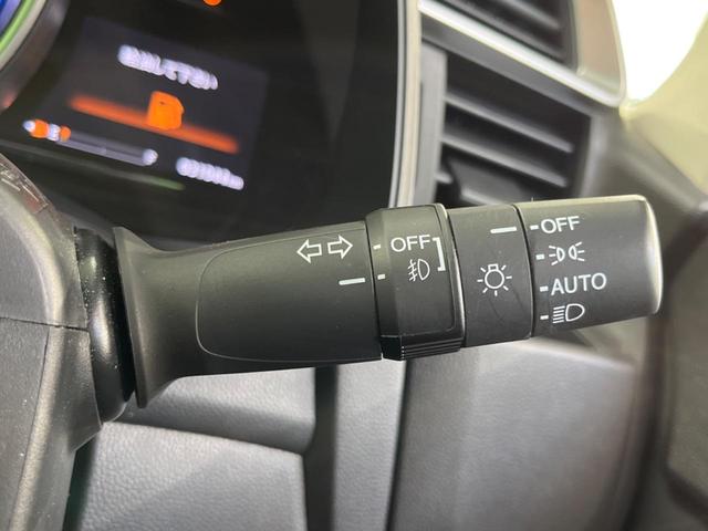 13G・L ホンダセンシング 4WD 禁煙車 純正8インチSDナビ 寒冷地仕様 ホンダセンシング レーダークルーズコントロール オートライト LEDヘッドライト ETC Bluetooth接続 フルセグTV CD&DVD再生(26枚目)