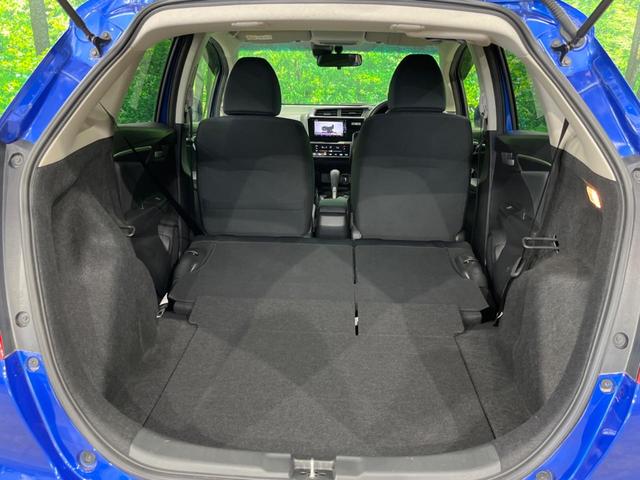 13G・L ホンダセンシング 4WD 禁煙車 純正8インチSDナビ 寒冷地仕様 ホンダセンシング レーダークルーズコントロール オートライト LEDヘッドライト ETC Bluetooth接続 フルセグTV CD&DVD再生(48枚目)