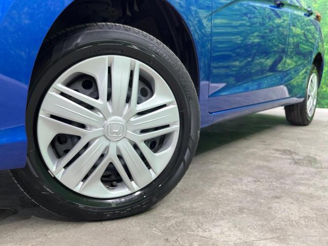 13G・L ホンダセンシング 4WD 禁煙車 純正8インチSDナビ 寒冷地仕様 ホンダセンシング レーダークルーズコントロール オートライト LEDヘッドライト ETC Bluetooth接続 フルセグTV CD&DVD再生(58枚目)