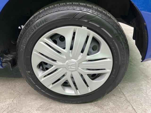 13G・L ホンダセンシング 4WD 禁煙車 純正8インチSDナビ 寒冷地仕様 ホンダセンシング レーダークルーズコントロール オートライト LEDヘッドライト ETC Bluetooth接続 フルセグTV CD&DVD再生(59枚目)