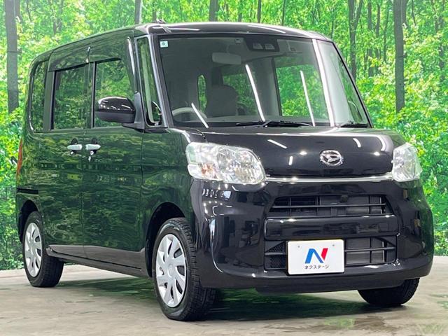 タント Ｘ　ＳＡＩＩＩ　４ＷＤ　禁煙車　パワスラ　ＳＤナビ　バックカメラ　衝突軽減システム　シートヒーター　ドラレコ　スマートキー　ＥＴＣ（16枚目）
