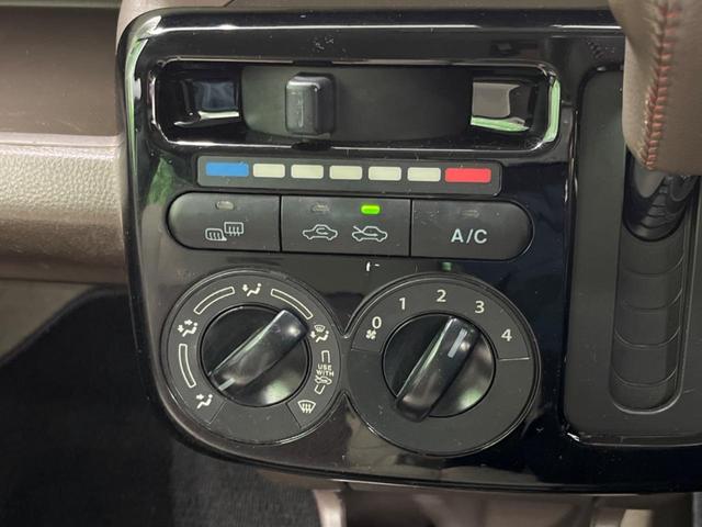 ＭＲワゴンＷｉｔ ＬＳ　４ＷＤ　レザー調シート　シートヒーター　スマートキー　オートライト　純正１４インチアルミ　ＣＤ（6枚目）