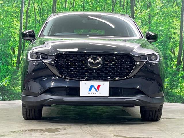 ＣＸ－５ ＸＤ　ブラックトーンエディション　４ＷＤ　全周囲カメラ　衝突被害軽減システム　レーダークルーズ　電動リアゲート　ハーフレザーシート　パワーシート　ドラレコ　コーナーセンサー　スマートキー　ＬＥＤヘッド　ＥＴＣ　車線逸脱警報（14枚目）