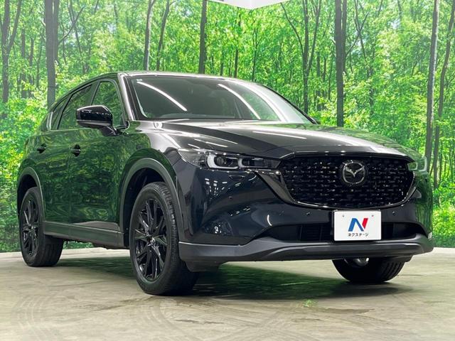 ＣＸ－５ ＸＤ　ブラックトーンエディション　４ＷＤ　全周囲カメラ　衝突被害軽減システム　レーダークルーズ　電動リアゲート　ハーフレザーシート　パワーシート　ドラレコ　コーナーセンサー　スマートキー　ＬＥＤヘッド　ＥＴＣ　車線逸脱警報（16枚目）