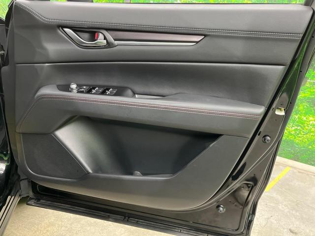ＣＸ－５ ＸＤ　ブラックトーンエディション　４ＷＤ　全周囲カメラ　衝突被害軽減システム　レーダークルーズ　電動リアゲート　ハーフレザーシート　パワーシート　ドラレコ　コーナーセンサー　スマートキー　ＬＥＤヘッド　ＥＴＣ　車線逸脱警報（44枚目）