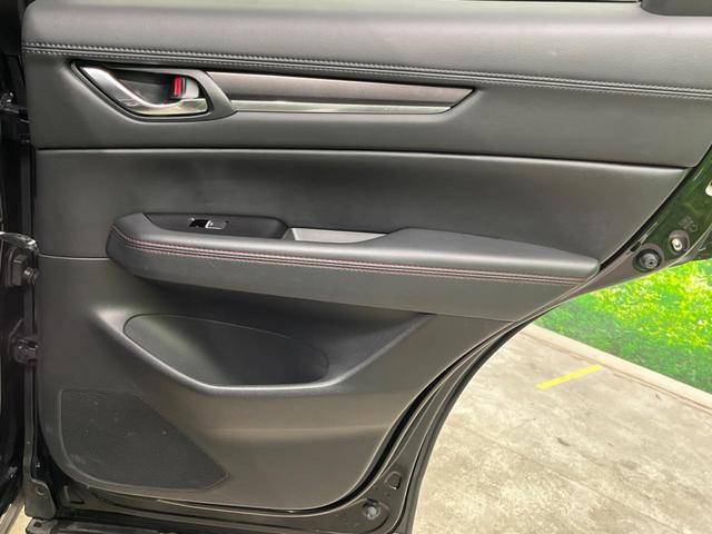 ＣＸ－５ ＸＤ　ブラックトーンエディション　４ＷＤ　全周囲カメラ　衝突被害軽減システム　レーダークルーズ　電動リアゲート　ハーフレザーシート　パワーシート　ドラレコ　コーナーセンサー　スマートキー　ＬＥＤヘッド　ＥＴＣ　車線逸脱警報（45枚目）