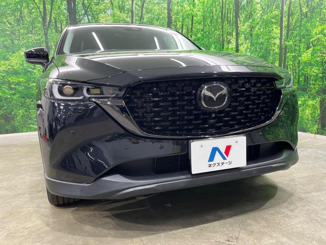 ＣＸ－５ ＸＤ　ブラックトーンエディション　４ＷＤ　全周囲カメラ　衝突被害軽減システム　レーダークルーズ　電動リアゲート　ハーフレザーシート　パワーシート　ドラレコ　コーナーセンサー　スマートキー　ＬＥＤヘッド　ＥＴＣ　車線逸脱警報（52枚目）