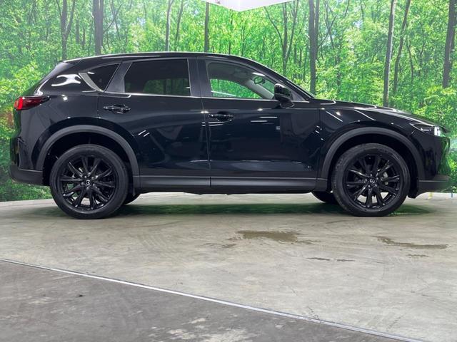 ＣＸ－５ ＸＤ　ブラックトーンエディション　４ＷＤ　全周囲カメラ　衝突被害軽減システム　レーダークルーズ　電動リアゲート　ハーフレザーシート　パワーシート　ドラレコ　コーナーセンサー　スマートキー　ＬＥＤヘッド　ＥＴＣ　車線逸脱警報（53枚目）