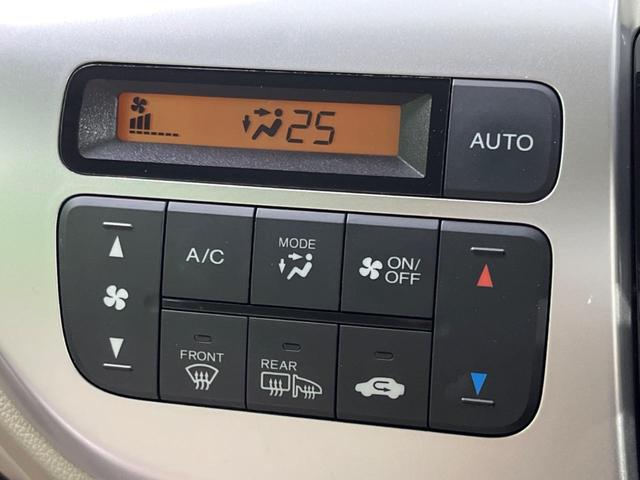 Ｎ－ＷＧＮ Ｇ　４ＷＤ　純正ＳＤナビ　バックカメラ　禁煙車　スマートキー　オートエアコン　純正１４インチアルミ　ＣＤ（5枚目）