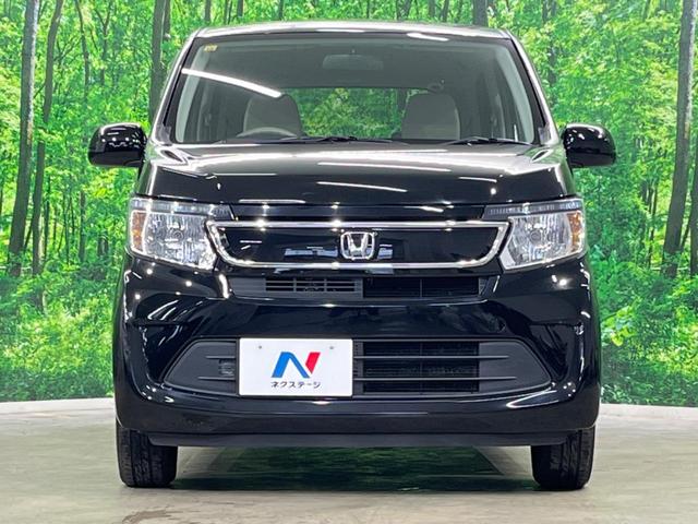 Ｎ－ＷＧＮ Ｇ　４ＷＤ　純正ＳＤナビ　バックカメラ　禁煙車　スマートキー　オートエアコン　純正１４インチアルミ　ＣＤ（14枚目）
