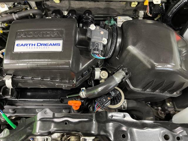Ｎ－ＷＧＮ Ｇ　４ＷＤ　純正ＳＤナビ　バックカメラ　禁煙車　スマートキー　オートエアコン　純正１４インチアルミ　ＣＤ（18枚目）